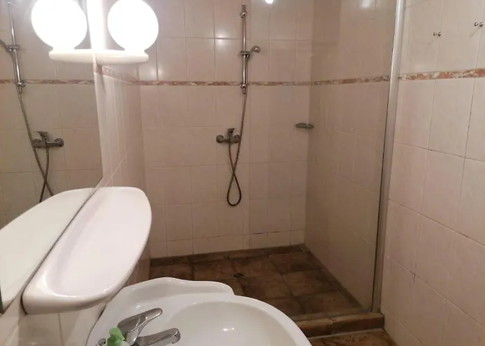 Haus-meisennest-wohnung-star Apartamento *